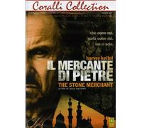 Il mercante di pietre [Italia] [DVD]