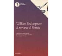 Il Mercante Di Venezia