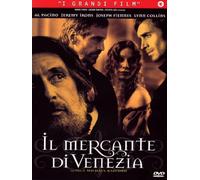 Il mercante di Venezia [Italia] [DVD]