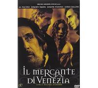 Il mercante di Venezia [Italia] [DVD]