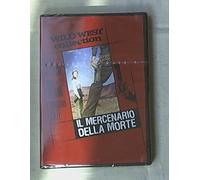 Il Mercenario Della Morte [Italia] [DVD]