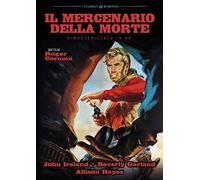 Il Mercenario Della Morte (Rimasterizzato In Hd) [Italia] [DVD]