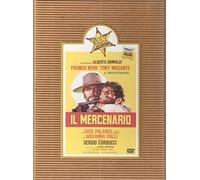 Il Mercenario [Italia] [DVD]