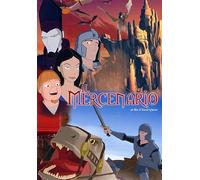 Il Mercenario [Italia] [DVD]
