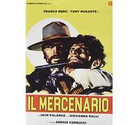 Il Mercenario [Italia] [DVD]
