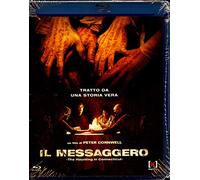 Il messaggero - The haunting in Connecticut [Italia] [Blu-ray]