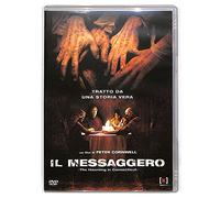 Il messaggero - The haunting in Connecticut [Italia] [DVD]