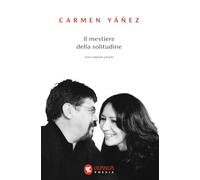 Il mestiere della solitudine (Guanda. Poesia)