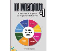 Il Metodo +1: un percorso di 21 giorni per migliorare la vita