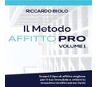 Il Metodo Affitto (audiolibro)