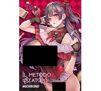Il metodo Azato + (Black magic)