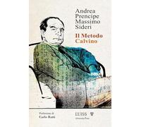 Il metodo Calvino (Nautilus)