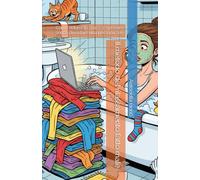 Il metodo del rilassamento fatto male: Come ridurre lo stress e riposarsi senza diventare una persona zen