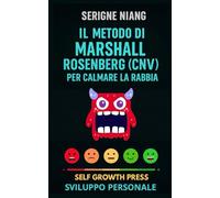 Il metodo di Marshall Rosenberg (CNV) per calmare la rabbia