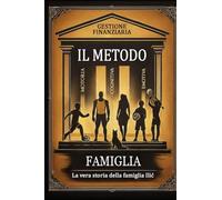 Il Metodo: La vera storia della famiglia Ilić