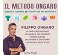 Il Metodo Ongaro (audiolibro)