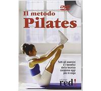 Il metodo Pilates. DVD [Italia]