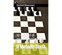 Il Metodo Serra: 10 capitoli di racconti polizieschi