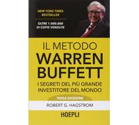 El método Warren Buffett – Los secretos del inversor más grande del mundo – Hoepli