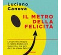 Il metro della felicità