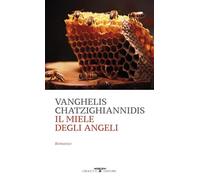 Il miele degli angeli (Mediterranea)
