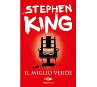 Il miglio verde (Pickwick)