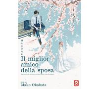 Il miglior amico della sposa