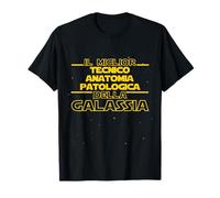 Il Miglior Tecnico anatomia patologica della Galassia Camiseta