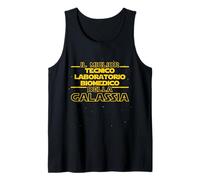 Il Miglior Tecnico laboratorio biomedico della Galassia Camiseta sin Mangas