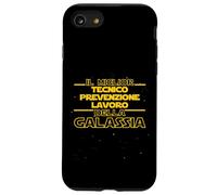 Il Miglior Tecnico prevenzione lavoro della Galassia Carcasa para iPhone SE (2020) / 7 / 8