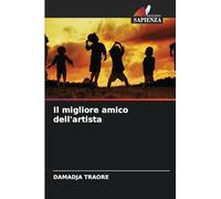 Il migliore amico dell'artista