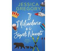 Il Miliardario e i Segreti Nascosti: Una commedia romantica con un miliardario