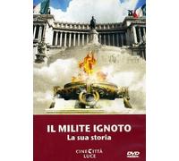 Il milite ignoto - 4 Novembre 1921 [Italia] [DVD]