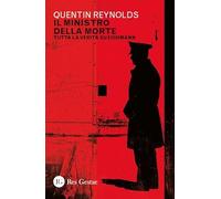 Il ministro della morte. Tutta la verità su Eichmann