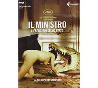 Il Ministro - L'Esercizio Dello Stato [Italia] [DVD]