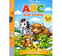Il mio ABC degli animali