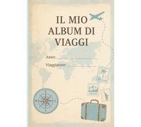 Il mio album di viaggi