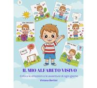IL MIO ALFABETO VISIVO