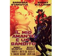 Il mio amante è un bandito [Italia] [DVD]