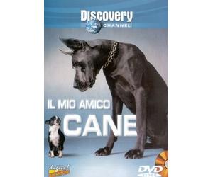 Il Mio Amico Cane [Italia] [DVD]