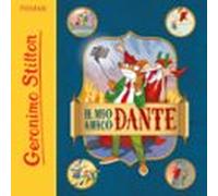 Il Mio Amico Dante (audiolibro)