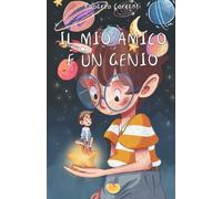 Il mio amico è un genio (Argo Junior)