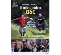 Il mio amico Eric – DVD – Italia – 01 Distribution