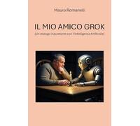 Il mio amico Grok