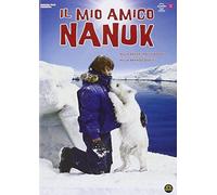 Il mio amico Nanuk [Italia] [DVD]