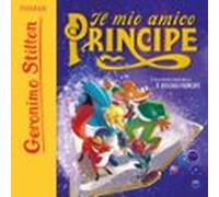 Il Mio Amico Principe. Una Storia Ispirata A Il Piccolo Principe (audi