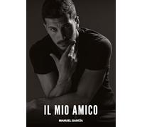Il Mio Amico: Racconti Erotici Gay di Sesso Esplicito per Uomini Adulti: 126