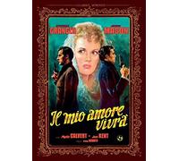 Il mio amore vivra' [Italia] [DVD]
