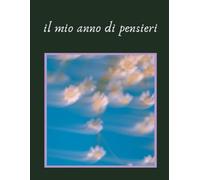Il mio anno di pensieri