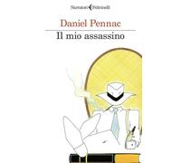 Il mio assassino (I narratori)
